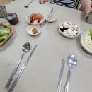 처가집칼국수식당