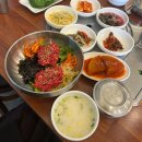문화식당 | 광주 문화전당역맛집 ‘문화식당’, 충장로육회비빔밥 후기