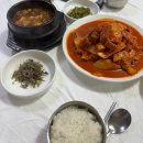 전원식당 | 속초 성시경 먹을텐데 맛집 전원식당 웨이팅 없이 방문 후기
