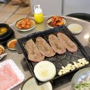 백억한우식당 이미지