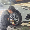 타이어뱅크정비 | 타이어뱅크 김해공항점 타이어 교체 후기 | 정비 과정부터 서비스까지 믿음 갔던 곳