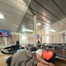 신양리 | 제주 추자도 당일치기 여행 제주 올레길 18-1 역코스 후기/제주도 신양항 배편 총정리