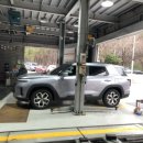 티스테이션중동점 | 쌍용 토레스 KG모빌리티 토레스 엔진오일 저렴하게 교체한 후기 (자동차 엔진오일 저렴하게 교체하는법)