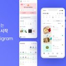 밀리그램 이미지
