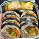 세명기독병원 앞 | 포항 대도동 맛집 세명기독병원 맛집 추천 조이풀김밥 내돈내산후기