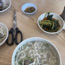 비봉갈비탕 | 주말 아이랑 엘리캠핑 방문 후기, 화성 대형 한옥카페 화림원, 비봉손칼국수까지