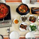 생선구이. 생선조림 이미지