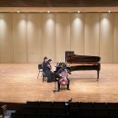 ＜2024-1＞5월25일 3학기 Recitals 이미지