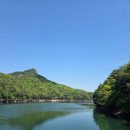 포천관광안내소 | 포천 산정호수 둘레길 후기, 하동주차장부터 걷는 산책 코스 추천