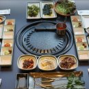 캠핑분위기속에서 즐기는 오산맛집 고기의숲 솔직 후기