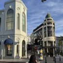 젊코 음식문화거리 | 브런치맛집 REPUBLIQUE, 베버리힐즈공공도서관, 티파니앤코 거리, 더그로브, 북창동순두부, urban light)