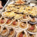 화니 | 강릉 경포해변 조개구이 고민하다 선택한 화니조개구이 솔직후기