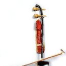 국악기 해금 이미지