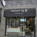 모먼트바이율