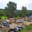 은빛초원캠핑장 이미지