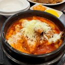 남산식당 | [수원 맛집] 수원역 &#39;101번지 남산돈까스&#39; 타임빌라스 식당 메뉴 추천 내돈내산 후기