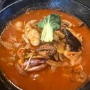 청양군 사회복지관 | 아산 탕정 한들물빛도시 24시 중식집 시티반점｜고추간짜장·시티바다짬뽕 가성비 이벤트 맛집