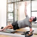 필라테스 이미지