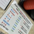 신갈외식타운 맛집 추천 용인 신갈동 칼국수 청년농부 버섯칼국수