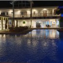 필리핀 당구장 이미지