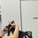 지에스25헬리오시티1호점 | 송파역 헬리오시티 미용실 고운일상헤어 레이어드컷 솔직 후기