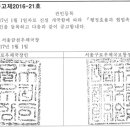 [서울청] 서울구로우체국 신설 개국 이미지