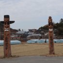 돈탁마을입구 이미지