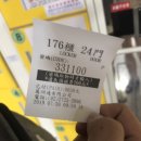 일등아이스크림신광점 | 3박4일 자유여행 : 미미크래커/스무시빙수/망고빙수/선메리/타이거슈가/흑당버블티/신광미츠코시백화점