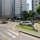 대동다숲아파트 앞 이미지