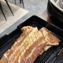 돼지야한우야 | 포항 효자동 고기집 돼지야 돼지야 아기랑 방문후기