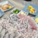 마산회원구 ⓕ-15 | 마산 내서 맛집 추천 한산도 횟집 | 15년 전통 자연산회와 매운탕 솔직 후기