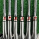 메르카바 MK 사고수리 | 경주골프샵 미라이 MK-22 아이언세트 중고로 저렴하게 맞춘 후기