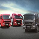 만트럭버스코리아(주) 이미지