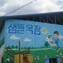 샘뜰목장 이미지