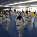 김재훈 태권도장 이미지