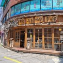 왼손우동짜장 이미지