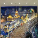 사브라주 | [상하이 호텔] 세인트 레지스 온 더 번드 St. Regis on the bund 그랜드 번드뷰 룸 숙박 후기