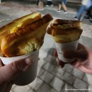이정이네먹거리 | 2025 계양구민의 날 축제 다녀온 후기 다양한 먹거리