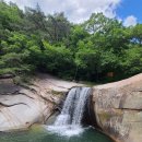 제218차 3050울산 산악회 충북 괴산 사랑산647m 정기산행 안내 이미지