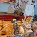 끌로뒤빵 이미지