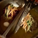 홍대 삼겹살 맛집 ‘고기꾼김춘배 홍대본점’-한우와 한돈, 물냉과 비냉을 한번에 즐기는 홍대 회식 맛집