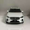 1/18 cm model xc60 리차지 판매합니다. 이미지