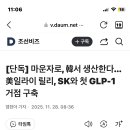 일라이 릴리 와 코스닥 활성화 이미지