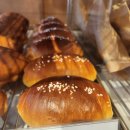 베스트웨이 | 의정부 소금빵 맛집 찾다가 다녀온 바이웨이 베이커스 청사본점 후기