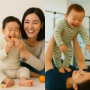 필라테스 귤 | 동탄 산척동 6~12개월 아기오감 (귤) + 산후 필라테스 원데이