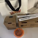 허니허니피자 | 엽떡 교촌허니콤보 조합 후기뿅