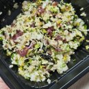 바른물회 | 안산 바른집들기름 육회비빔밥 육회물회 내돈내산 포장후기