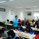 정자3동 주민센터 문화교실 이미지