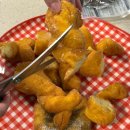 오룡모아찹쌀꽈배기 | 완주 삼례 삼봉 맛집 못난이꽈배기 주문 즉시 튀겨주는 찹쌀꽈배기 전문점