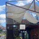 GS25 봉강점 | 밤-3번째 방문,리코타달떡볶이,달밑밤샐러드,유자에이드,뷰좋은여수브런치,루프탑카페,메뉴,가격,솔직후기